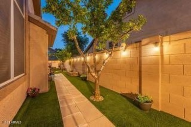 Welcome to 7027 W Blackhawk Dr, a stunning home in the highly on The Legend at Arrowhead in Arizona - for sale on GolfHomes.com, golf home, golf lot