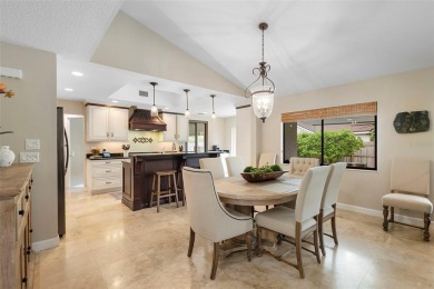 Impeccably Redesigned Pool Home in Coveted Winter Park on Winter Pines Golf Club in Florida - for sale on GolfHomes.com, golf home, golf lot