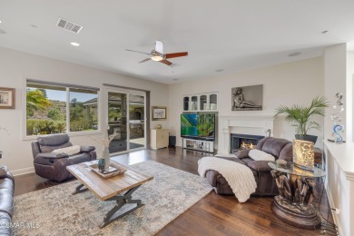 REFRESHED AND BACK ON THE MARKET - ONLY HOME FOR SALE DIRECTLY on  in California - for sale on GolfHomes.com, golf home, golf lot