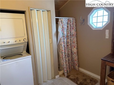 This charming two-bedroom, one-and-a-half-bath cottage features on Land Harbor Golf Course in North Carolina - for sale on GolfHomes.com, golf home, golf lot