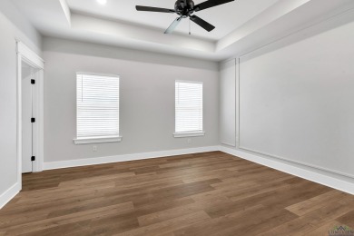 Welcome to this beautifully designed 3-bedroom, 2-bath home on Wood Hollow Golf  Course in Texas - for sale on GolfHomes.com, golf home, golf lot