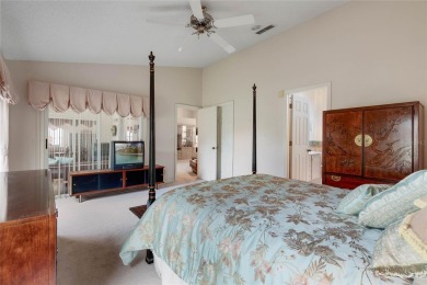 Your perfect corner of serenity awaits! TURN-KEY READY to move on Plantation Golf Club in Florida - for sale on GolfHomes.com, golf home, golf lot