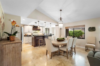 Impeccably Redesigned Pool Home in Coveted Winter Park on Winter Pines Golf Club in Florida - for sale on GolfHomes.com, golf home, golf lot