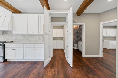 Located next to the prestigious Indian Hills Country Club, 161 on Indian Hills Country Club, Inc in Kentucky - for sale on GolfHomes.com, golf home, golf lot