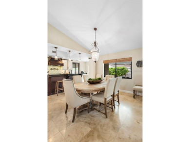 Impeccably Redesigned Pool Home in Coveted Winter Park on Winter Pines Golf Club in Florida - for sale on GolfHomes.com, golf home, golf lot