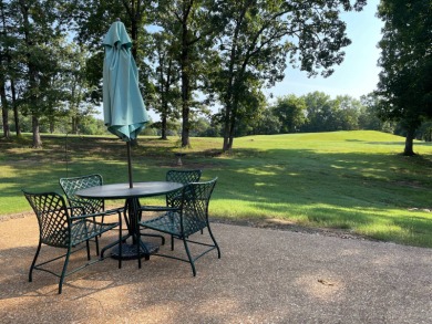 Stunning 3 Bed 2 Bath Custom Built home with a garage located on on The Course At Eagle Mountain in Arkansas - for sale on GolfHomes.com, golf home, golf lot