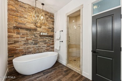 Golf Membership Available!! Welcome to this beautifully on Promontory Golf Club  in Utah - for sale on GolfHomes.com, golf home, golf lot