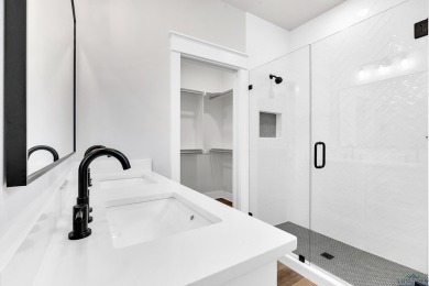 Welcome to this beautifully designed 3-bedroom, 2-bath home on Wood Hollow Golf  Course in Texas - for sale on GolfHomes.com, golf home, golf lot