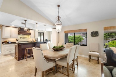 Impeccably Redesigned Pool Home in Coveted Winter Park on Winter Pines Golf Club in Florida - for sale on GolfHomes.com, golf home, golf lot