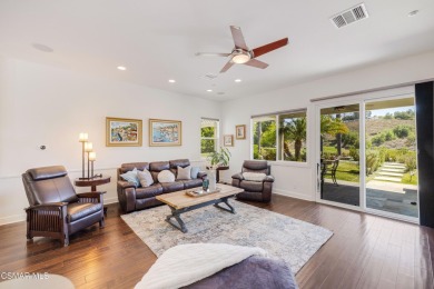 REFRESHED AND BACK ON THE MARKET - ONLY HOME FOR SALE DIRECTLY on  in California - for sale on GolfHomes.com, golf home, golf lot