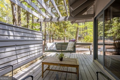 Tucked away in the heart of Callaway Resort and Gardens, this on Callaway Gardens Golf Resort  in Georgia - for sale on GolfHomes.com, golf home, golf lot