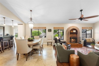 Impeccably Redesigned Pool Home in Coveted Winter Park on Winter Pines Golf Club in Florida - for sale on GolfHomes.com, golf home, golf lot