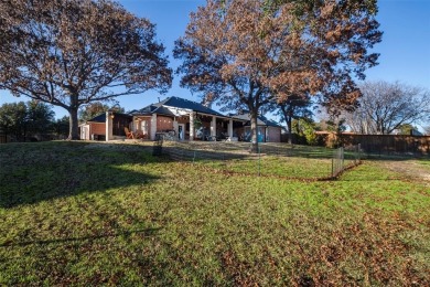 Welcome to your HomeSweetHome, offering the perfect combination on Eagle Mountain Country Club  in Texas - for sale on GolfHomes.com, golf home, golf lot