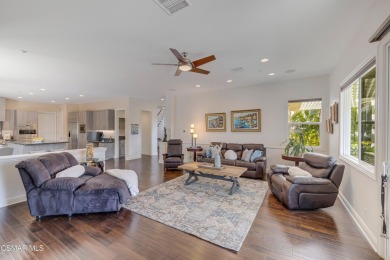 REFRESHED AND BACK ON THE MARKET - ONLY HOME FOR SALE DIRECTLY on  in California - for sale on GolfHomes.com, golf home, golf lot