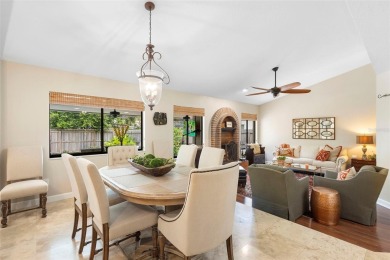 Impeccably Redesigned Pool Home in Coveted Winter Park on Winter Pines Golf Club in Florida - for sale on GolfHomes.com, golf home, golf lot