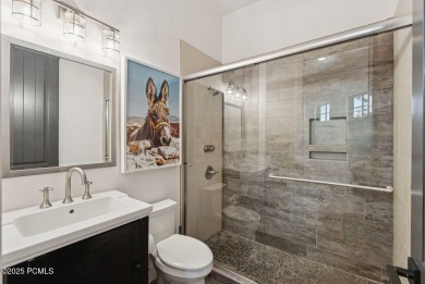 Golf Membership Available!! Welcome to this beautifully on Promontory Golf Club  in Utah - for sale on GolfHomes.com, golf home, golf lot