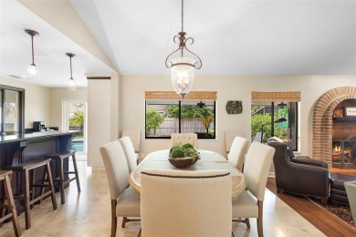 Impeccably Redesigned Pool Home in Coveted Winter Park on Winter Pines Golf Club in Florida - for sale on GolfHomes.com, golf home, golf lot