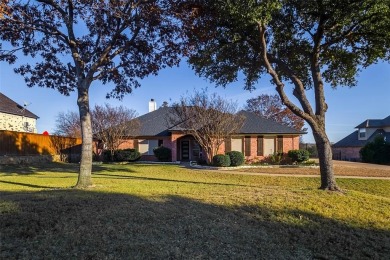 Welcome to your HomeSweetHome, offering the perfect combination on Eagle Mountain Country Club  in Texas - for sale on GolfHomes.com, golf home, golf lot