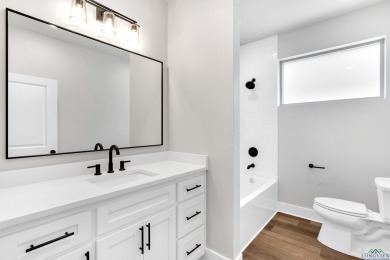 Welcome to this beautifully designed 3-bedroom, 2-bath home on Wood Hollow Golf  Course in Texas - for sale on GolfHomes.com, golf home, golf lot
