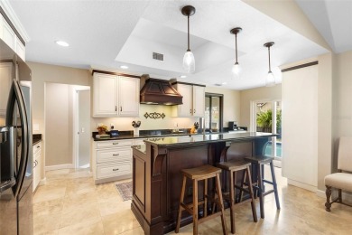 Impeccably Redesigned Pool Home in Coveted Winter Park on Winter Pines Golf Club in Florida - for sale on GolfHomes.com, golf home, golf lot