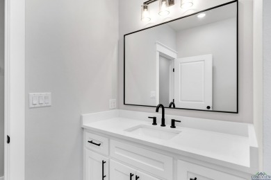 Welcome to this beautifully designed 3-bedroom, 2-bath home on Wood Hollow Golf  Course in Texas - for sale on GolfHomes.com, golf home, golf lot