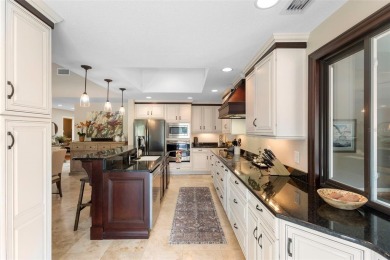 Impeccably Redesigned Pool Home in Coveted Winter Park on Winter Pines Golf Club in Florida - for sale on GolfHomes.com, golf home, golf lot