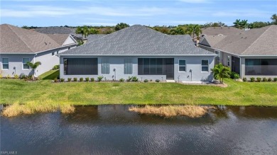 Welcome to your dream home in the sought-after Kings Gate, a on Kings Gate Golf Club in Florida - for sale on GolfHomes.com, golf home, golf lot