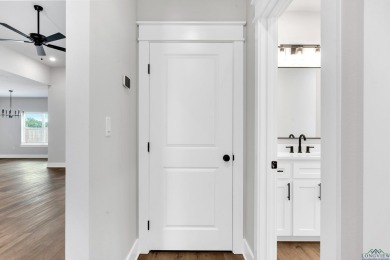 Welcome to this beautifully designed 3-bedroom, 2-bath home on Wood Hollow Golf  Course in Texas - for sale on GolfHomes.com, golf home, golf lot