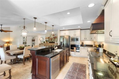 Impeccably Redesigned Pool Home in Coveted Winter Park on Winter Pines Golf Club in Florida - for sale on GolfHomes.com, golf home, golf lot