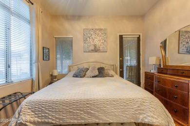 Welcome to 7027 W Blackhawk Dr, a stunning home in the highly on The Legend at Arrowhead in Arizona - for sale on GolfHomes.com, golf home, golf lot