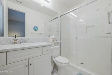 REFRESHED AND BACK ON THE MARKET - ONLY HOME FOR SALE DIRECTLY on  in California - for sale on GolfHomes.com, golf home, golf lot
