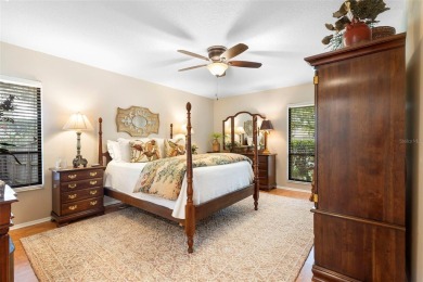 Impeccably Redesigned Pool Home in Coveted Winter Park on Winter Pines Golf Club in Florida - for sale on GolfHomes.com, golf home, golf lot