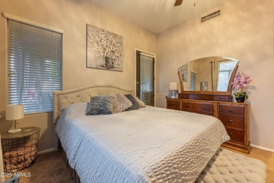 Welcome to 7027 W Blackhawk Dr, a stunning home in the highly on The Legend at Arrowhead in Arizona - for sale on GolfHomes.com, golf home, golf lot