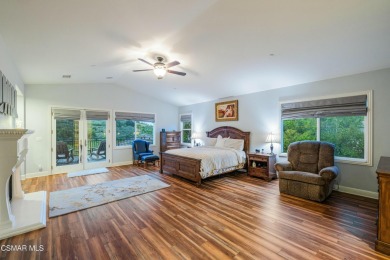 REFRESHED AND BACK ON THE MARKET - ONLY HOME FOR SALE DIRECTLY on  in California - for sale on GolfHomes.com, golf home, golf lot