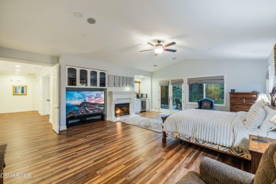 REFRESHED AND BACK ON THE MARKET - ONLY HOME FOR SALE DIRECTLY on  in California - for sale on GolfHomes.com, golf home, golf lot