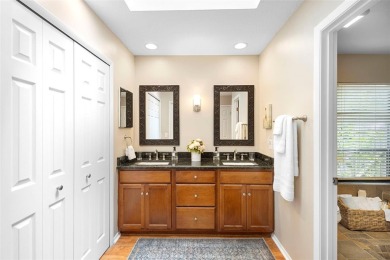 Impeccably Redesigned Pool Home in Coveted Winter Park on Winter Pines Golf Club in Florida - for sale on GolfHomes.com, golf home, golf lot