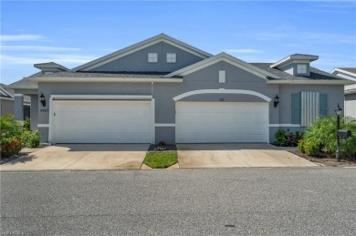 Welcome to your dream home in the sought-after Kings Gate, a on Kings Gate Golf Club in Florida - for sale on GolfHomes.com, golf home, golf lot