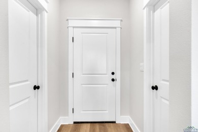 Welcome to this beautifully designed 3-bedroom, 2-bath home on Wood Hollow Golf  Course in Texas - for sale on GolfHomes.com, golf home, golf lot