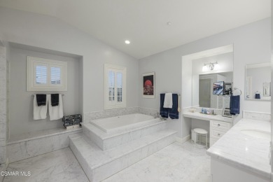 REFRESHED AND BACK ON THE MARKET - ONLY HOME FOR SALE DIRECTLY on  in California - for sale on GolfHomes.com, golf home, golf lot