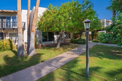 Welcome to your personal paradise! This stunning 2-bedroom, 2 on Yuma Golf and Country Club in Arizona - for sale on GolfHomes.com, golf home, golf lot