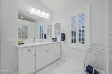 REFRESHED AND BACK ON THE MARKET - ONLY HOME FOR SALE DIRECTLY on  in California - for sale on GolfHomes.com, golf home, golf lot
