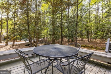 Tucked away in the heart of Callaway Resort and Gardens, this on Callaway Gardens Golf Resort  in Georgia - for sale on GolfHomes.com, golf home, golf lot
