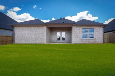 Welcome to this beautifully designed 3-bedroom, 2-bath home on Wood Hollow Golf  Course in Texas - for sale on GolfHomes.com, golf home, golf lot