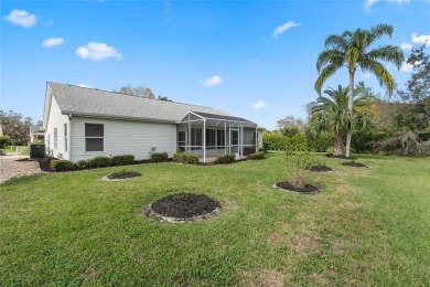 Your perfect corner of serenity awaits! TURN-KEY READY to move on Plantation Golf Club in Florida - for sale on GolfHomes.com, golf home, golf lot