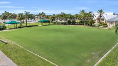 Welcome to your dream home in the sought-after Kings Gate, a on Kings Gate Golf Club in Florida - for sale on GolfHomes.com, golf home, golf lot