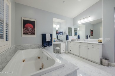 REFRESHED AND BACK ON THE MARKET - ONLY HOME FOR SALE DIRECTLY on  in California - for sale on GolfHomes.com, golf home, golf lot