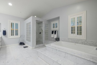 REFRESHED AND BACK ON THE MARKET - ONLY HOME FOR SALE DIRECTLY on  in California - for sale on GolfHomes.com, golf home, golf lot