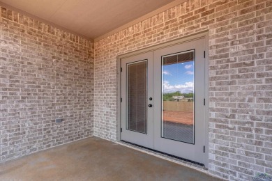 Welcome to this beautifully designed 3-bedroom, 2-bath home on Wood Hollow Golf  Course in Texas - for sale on GolfHomes.com, golf home, golf lot