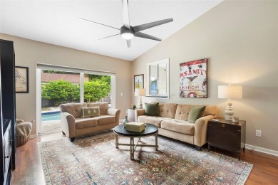 Impeccably Redesigned Pool Home in Coveted Winter Park on Winter Pines Golf Club in Florida - for sale on GolfHomes.com, golf home, golf lot
