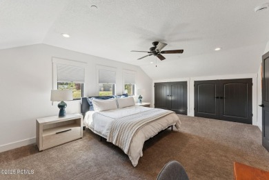 Golf Membership Available!! Welcome to this beautifully on Promontory Golf Club  in Utah - for sale on GolfHomes.com, golf home, golf lot